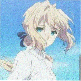 观众 老观众阿泽 头像